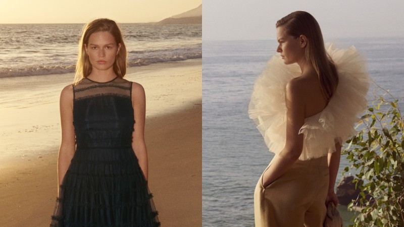 从H&M员工们的日常做起,为大家做「永续时尚」最佳示范!