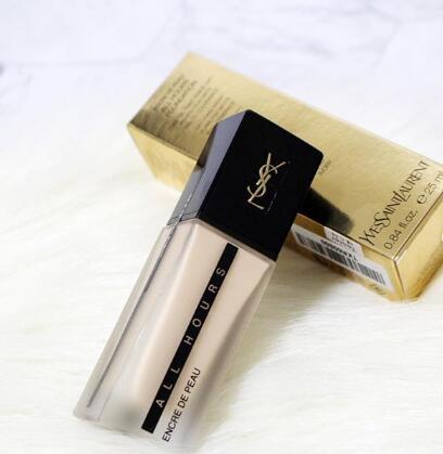 适合油肌6款粉底液推荐,控油耐汗超持妆,毛孔瑕疵一抹隐形