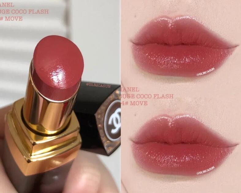 春夏最甜蜜桃奶茶色!必收“奶茶色”唇膏推荐,NARS根本仙女色,MAC、YSL甜度爆棚