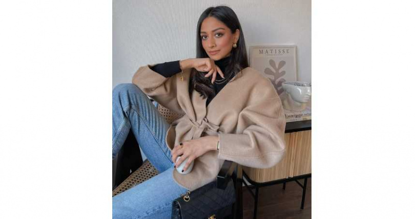 (图/翻摄自IG @cocobeautea)