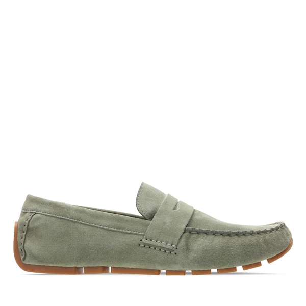 玩转新格调,盛夏逐梦之履——Clarks 邀您共度“仲夏之梦”