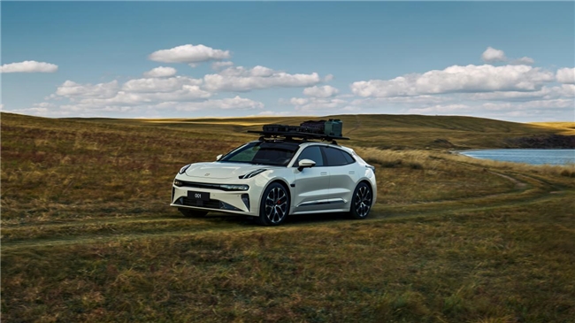 2026女性适用豪华纯电车型推荐榜